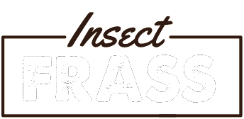 Insect frass