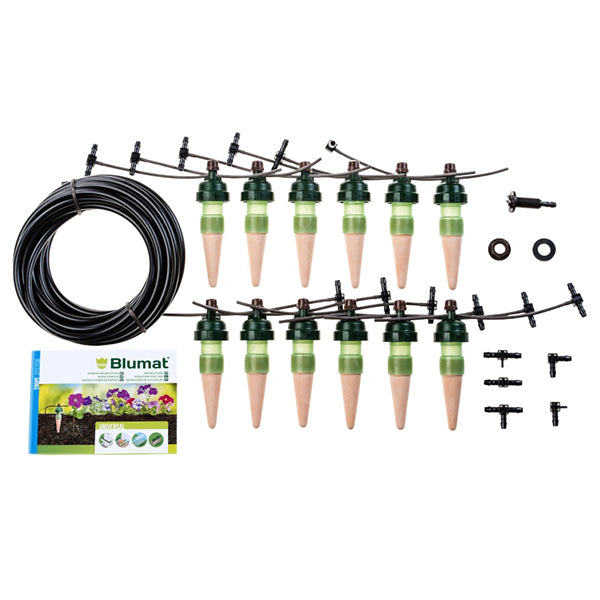Tropf Blumat Complete Set 12
