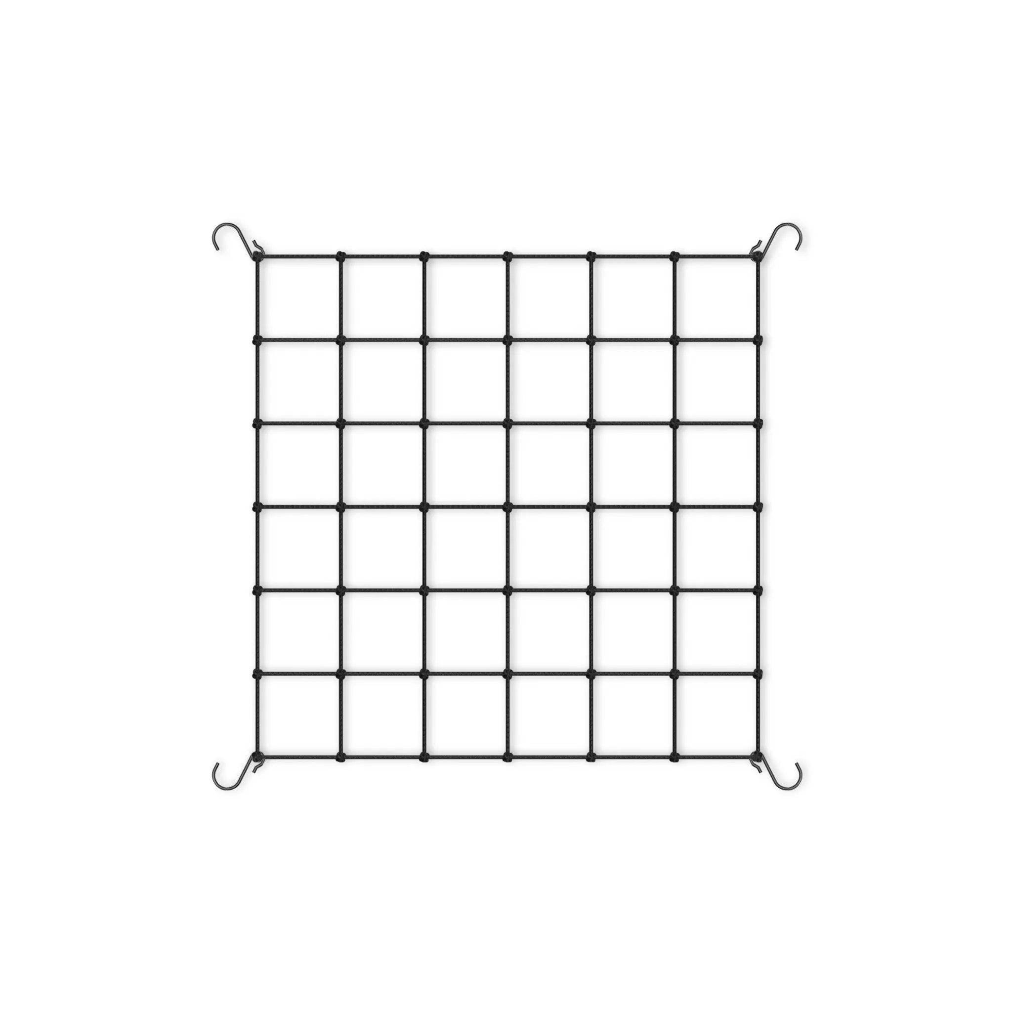 AC Infinity Grow Tent Trellis Netting 3x3