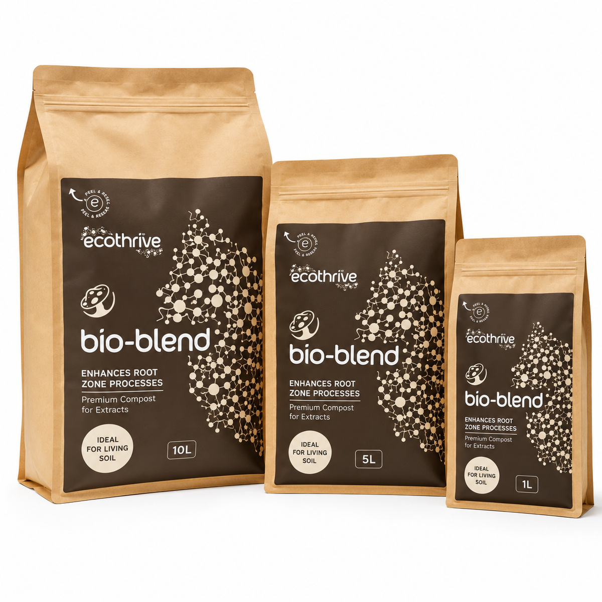 Bio-Blend