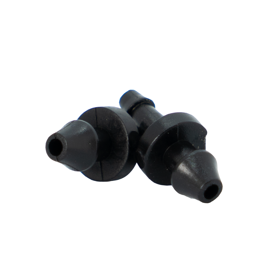 3mm Connectors