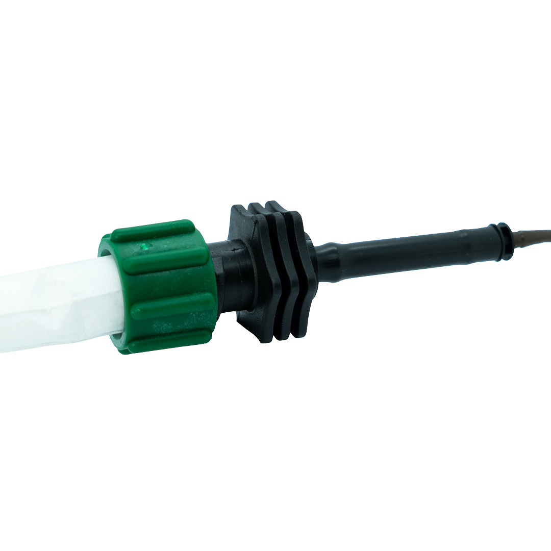 Blusoak to Blumat 3mm Adaptor