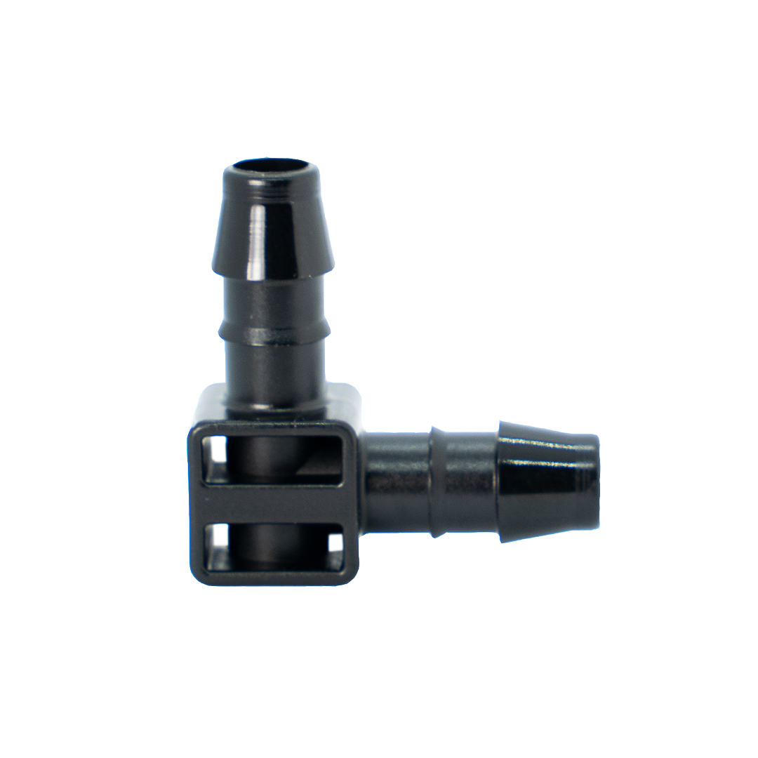 8mm Connectors