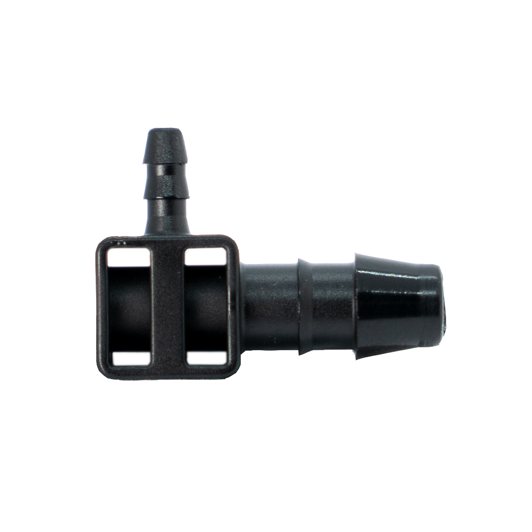 3mm Connectors