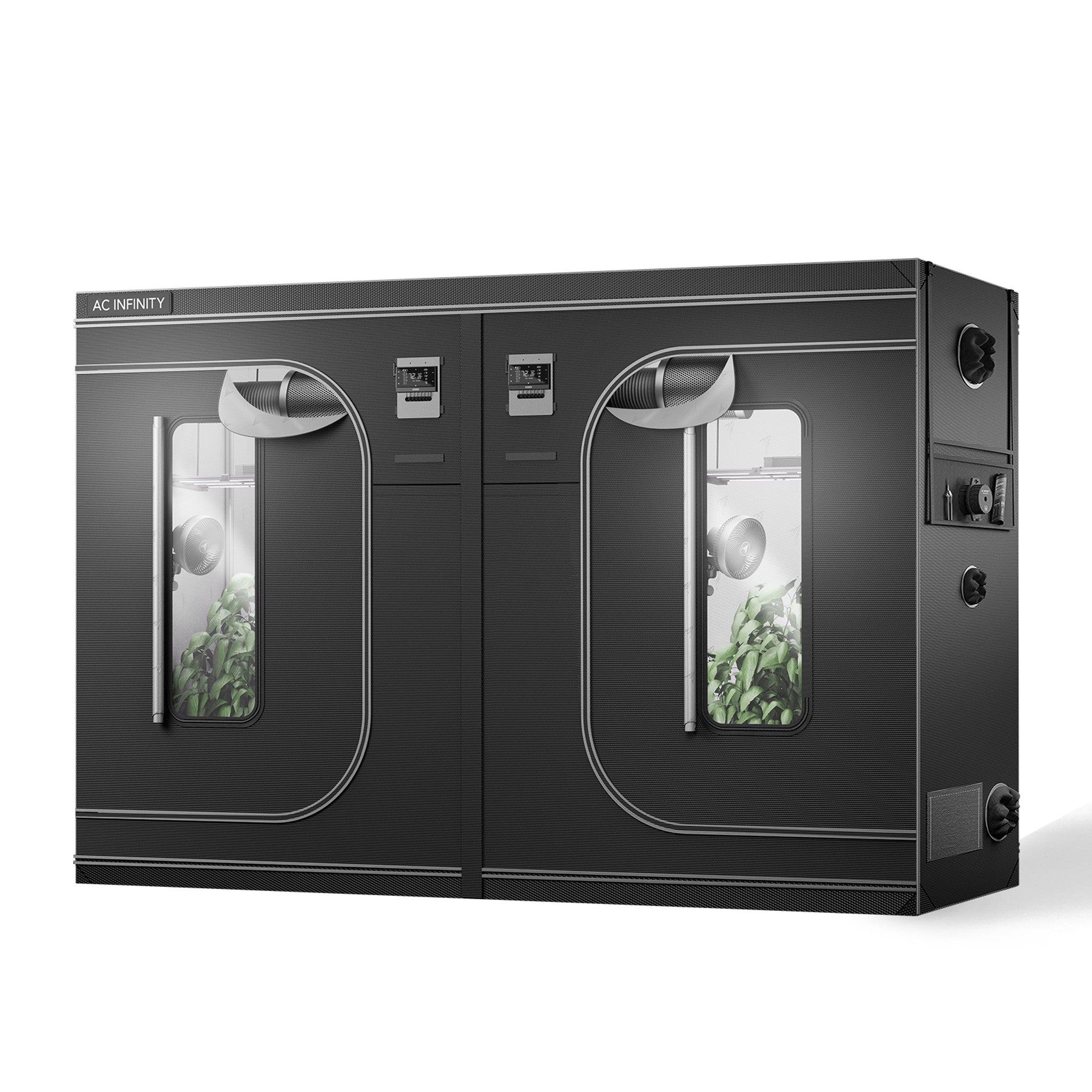 Cloudlab 816, Advance Grow Tent 10x5, 300 x 150 x 200 cm