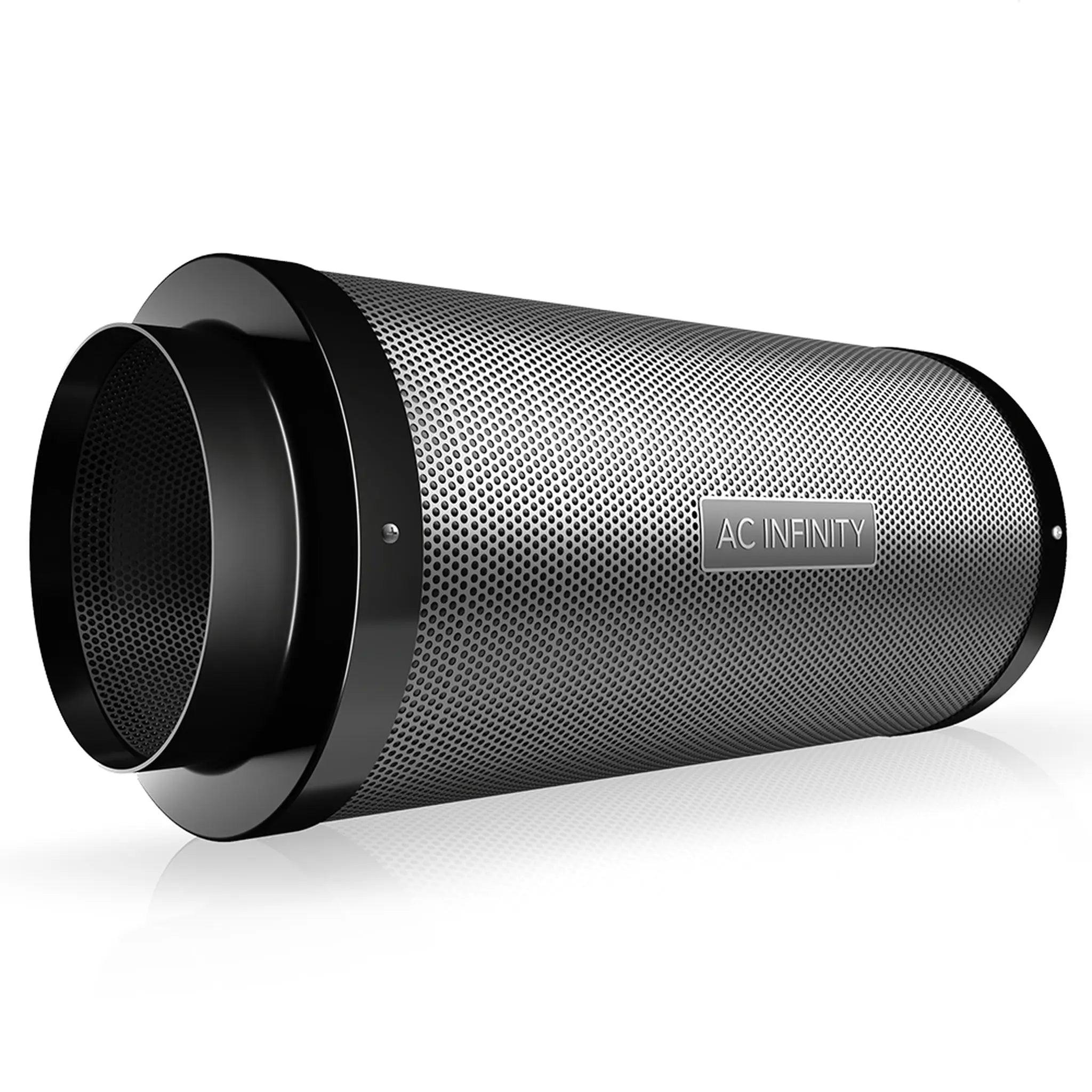 AC Infinity Duct Carbon Filter, Australian Charcoal, 12 Inch