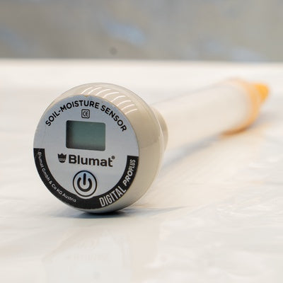blumat soil moisture meter Blumat Digital