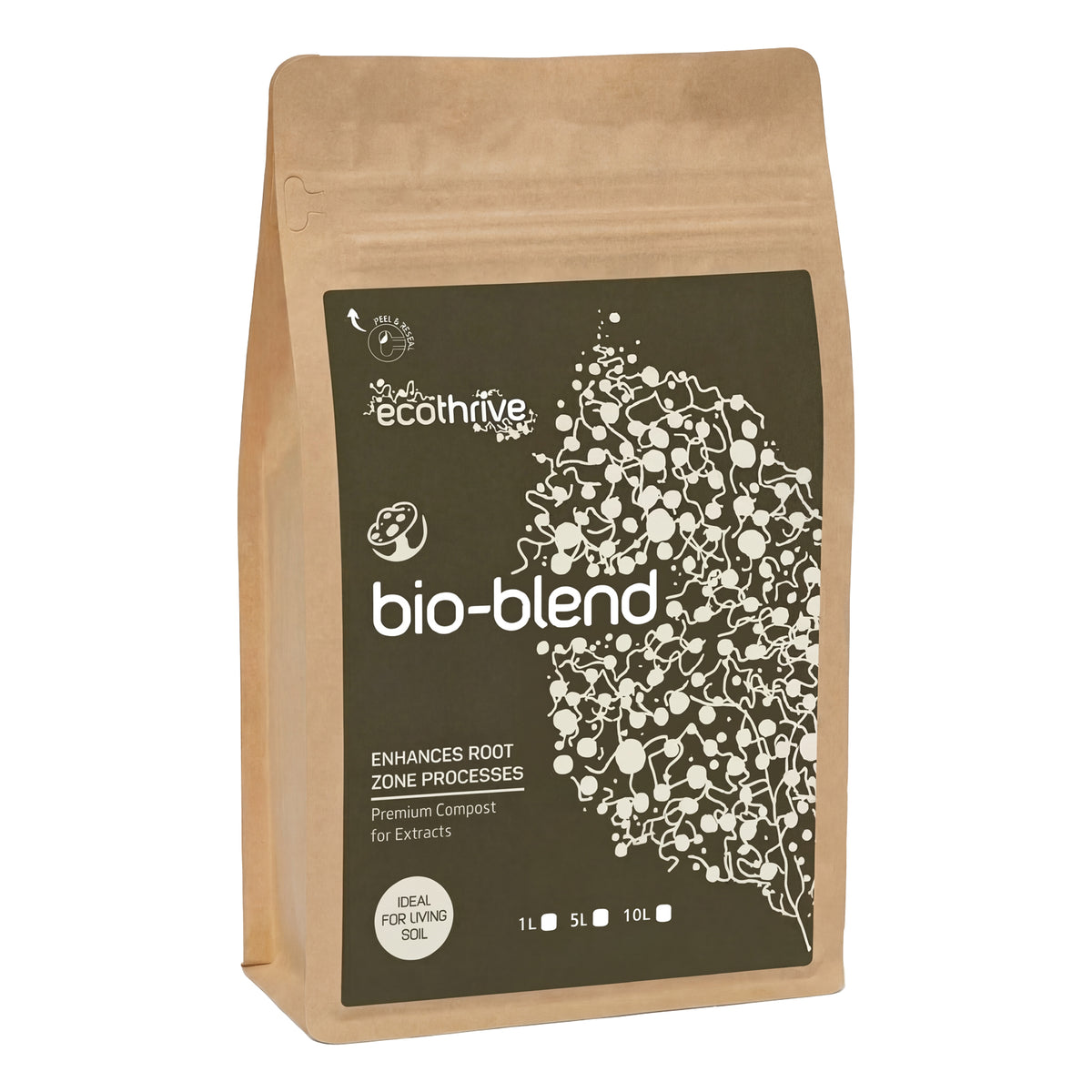 Bio-Blend