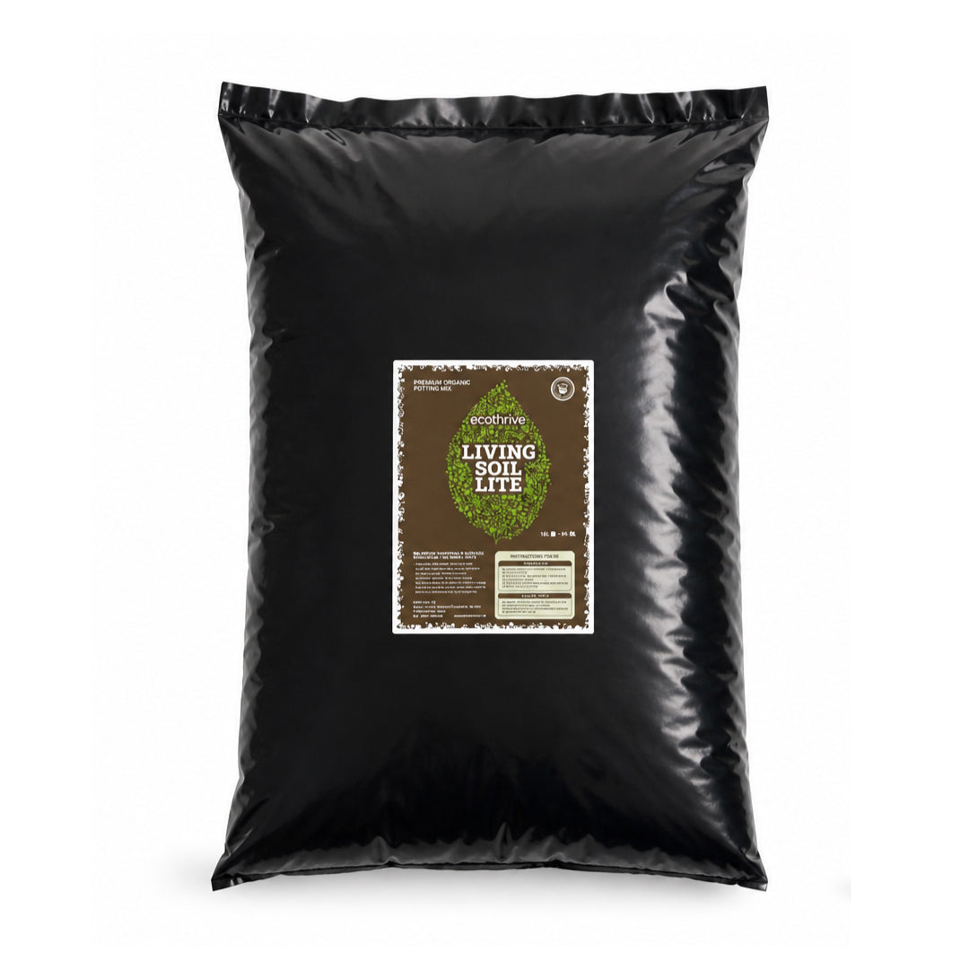 Ecothrive Living Soil Lite