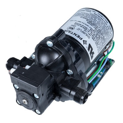 Blumat Pump Systems