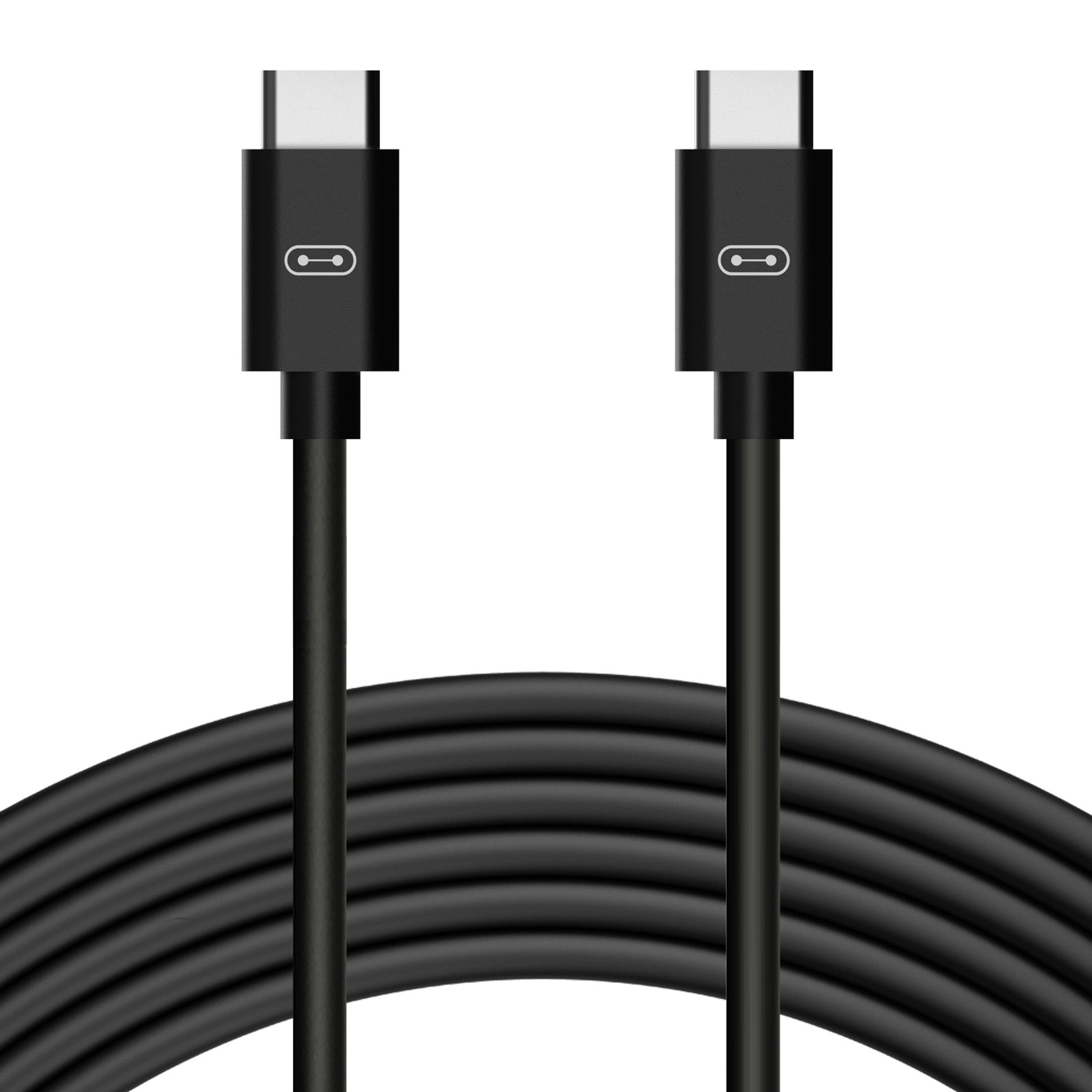 UIS To UIS Extension Cable, Male To Male, 10 Ft. Gen 1