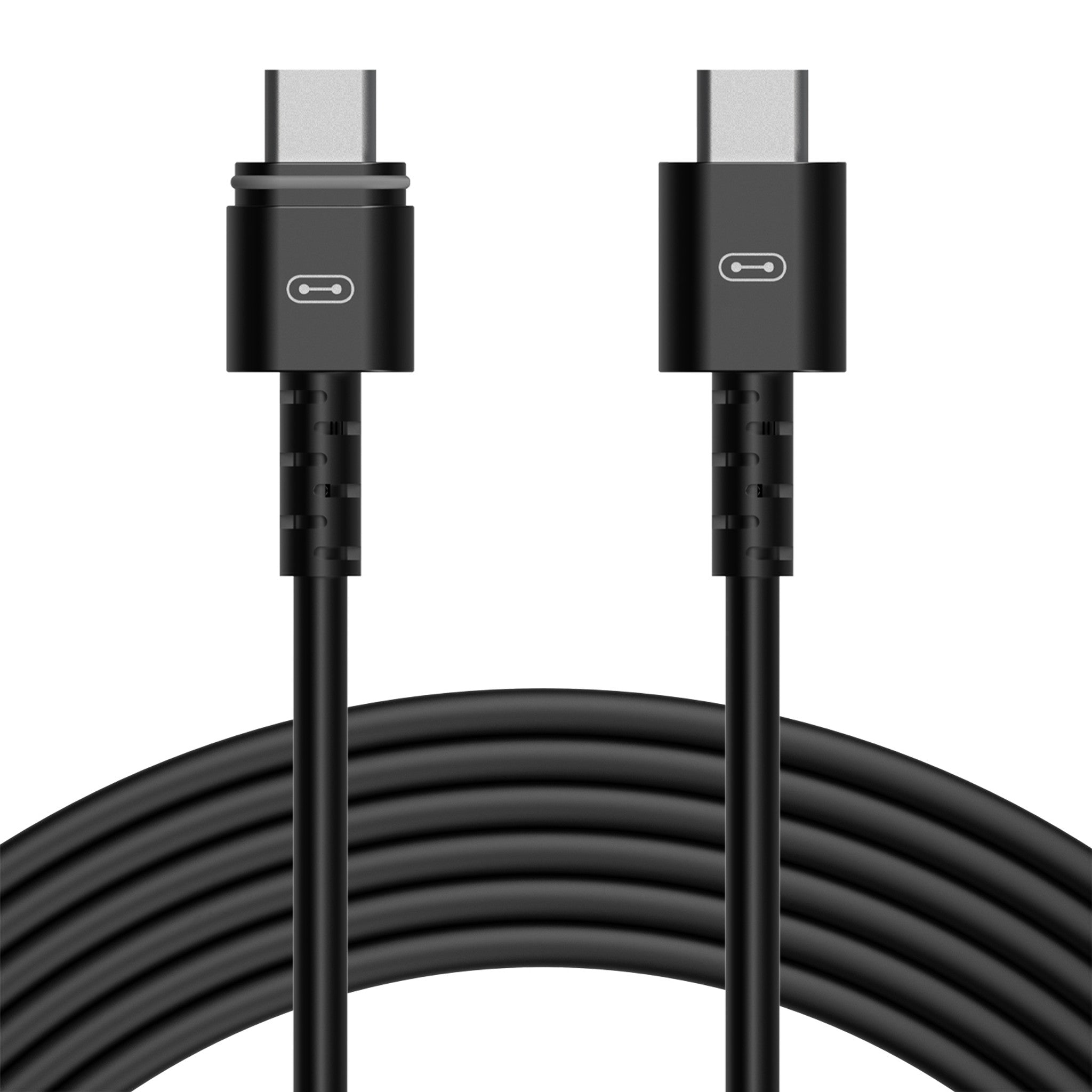 AI and 69 Pro UIS Controller to Device Cable, Male to Male, 10'