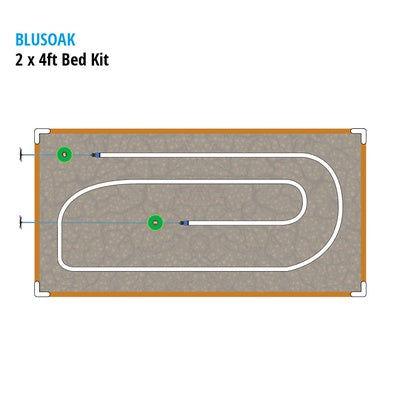 Blusoak Bed Kits