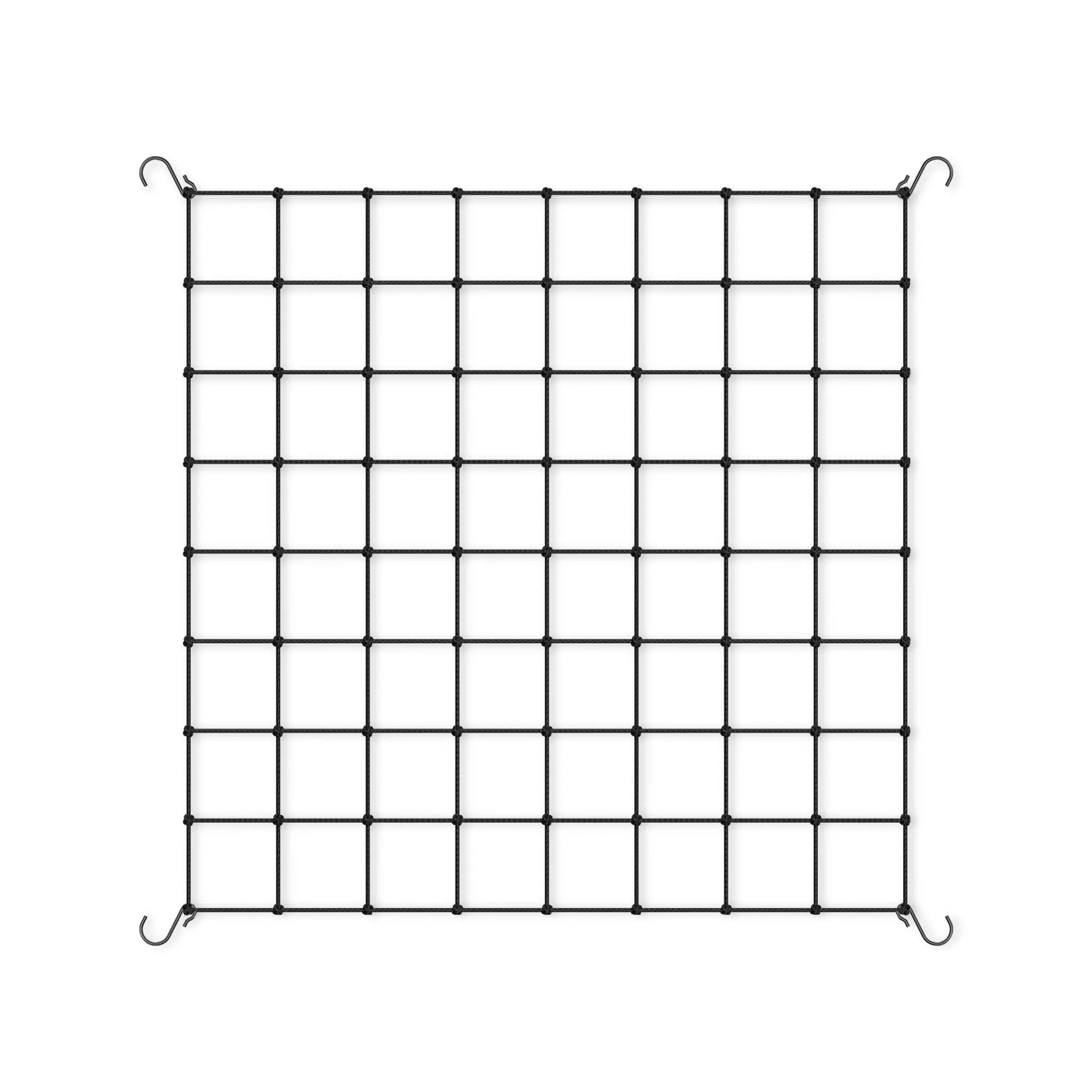 AC Infinity Grow Tent Trellis Netting 4x4
