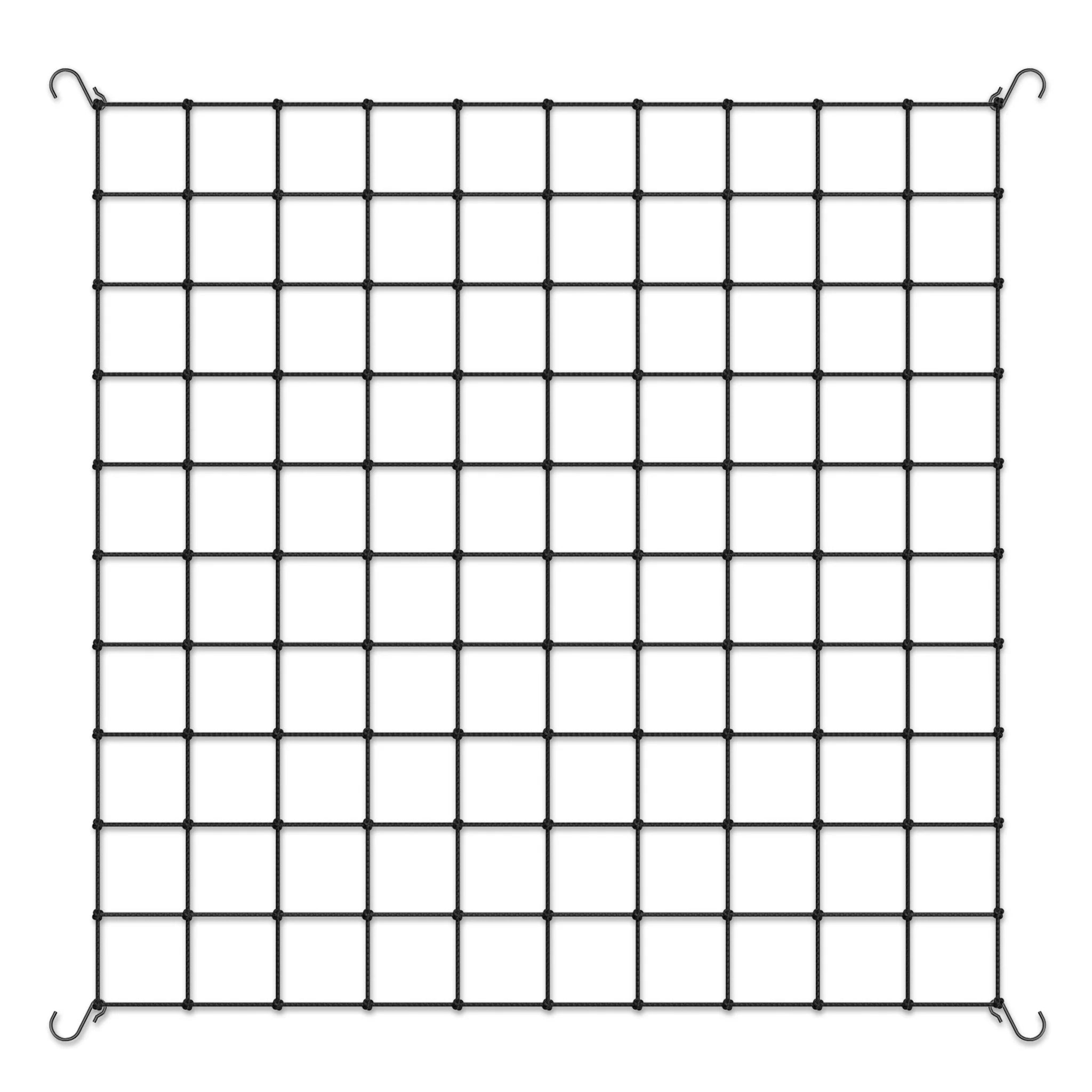 AC Infinity Grow Tent Trellis Netting 5x5