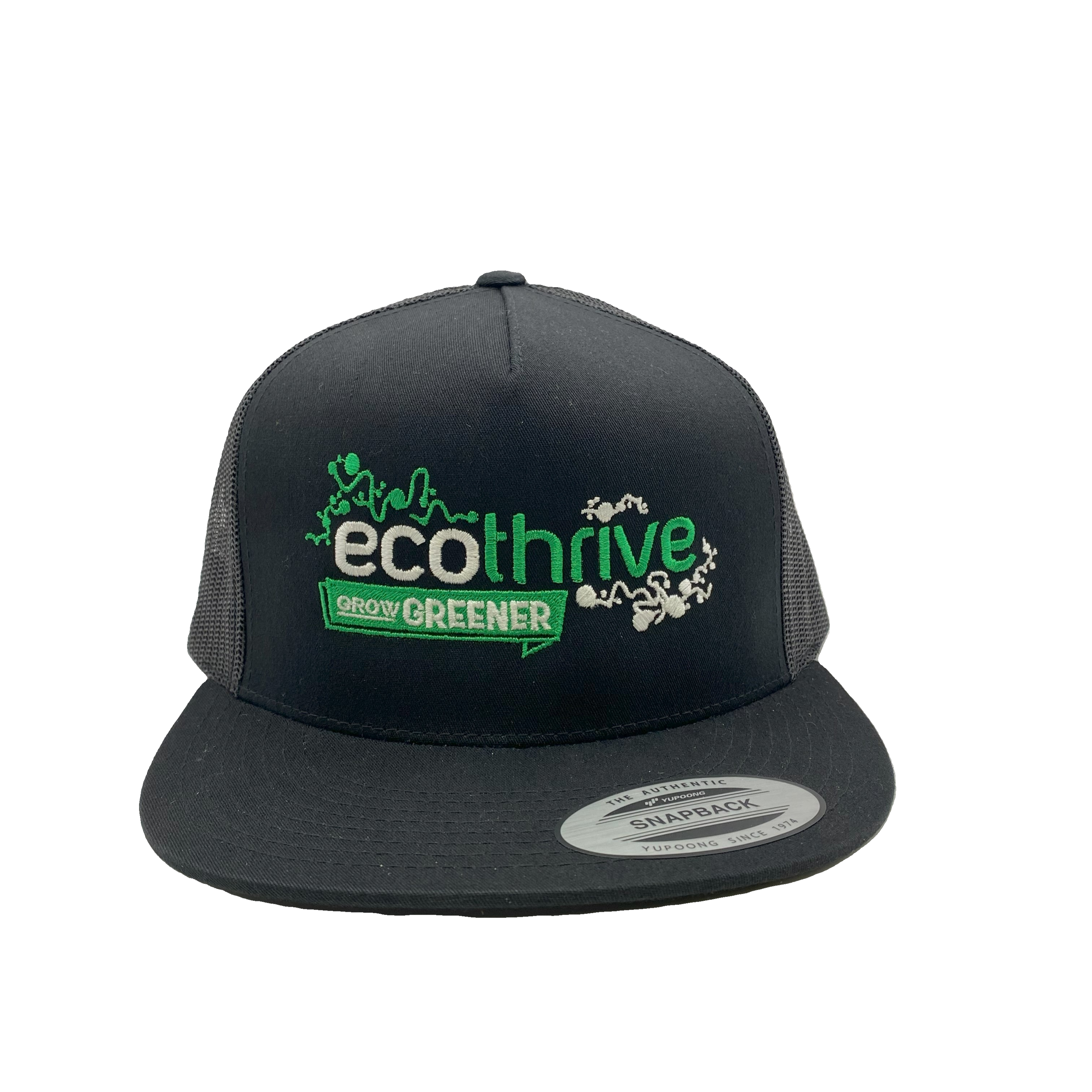 Ecothrive Caps & Beanies