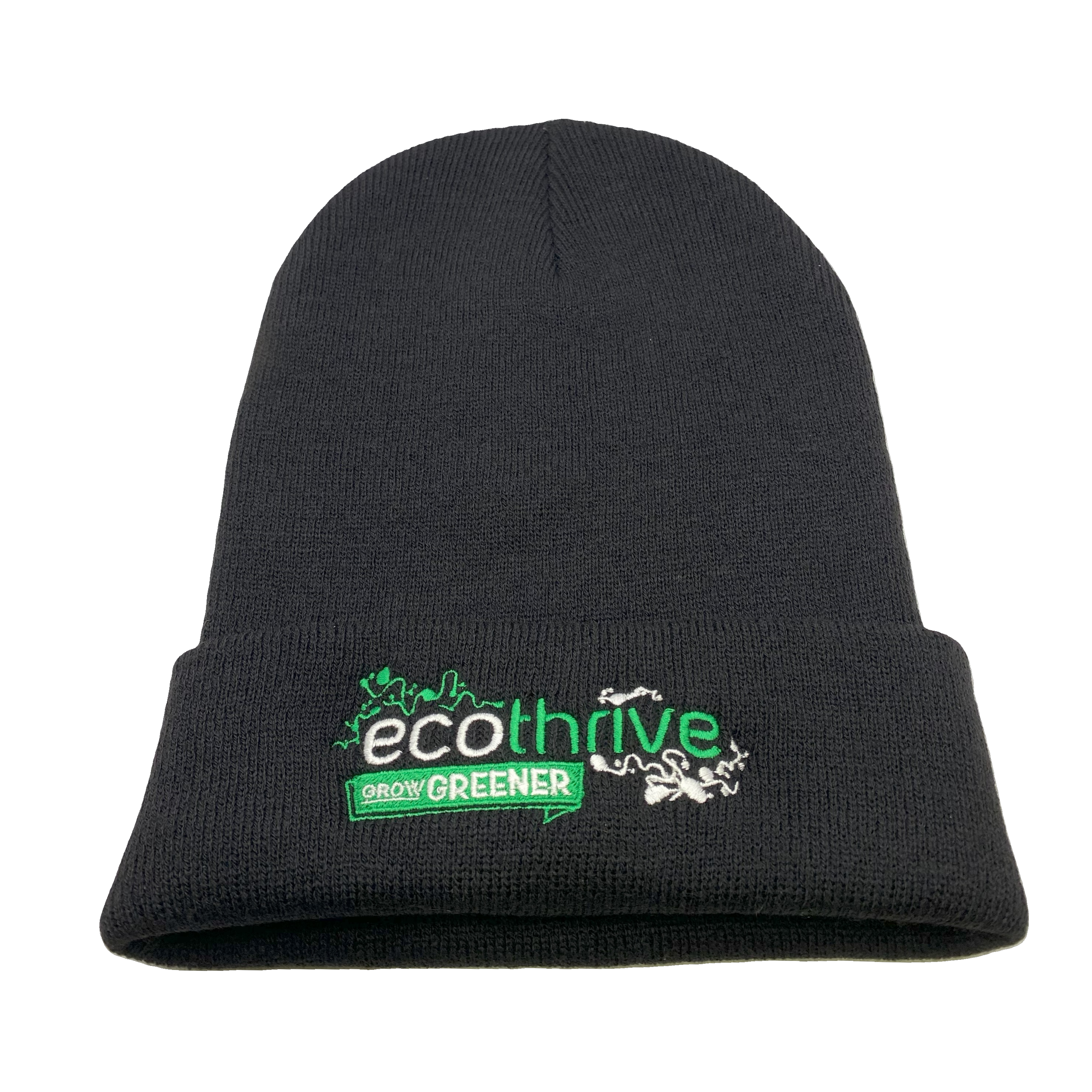 Ecothrive Caps & Beanies