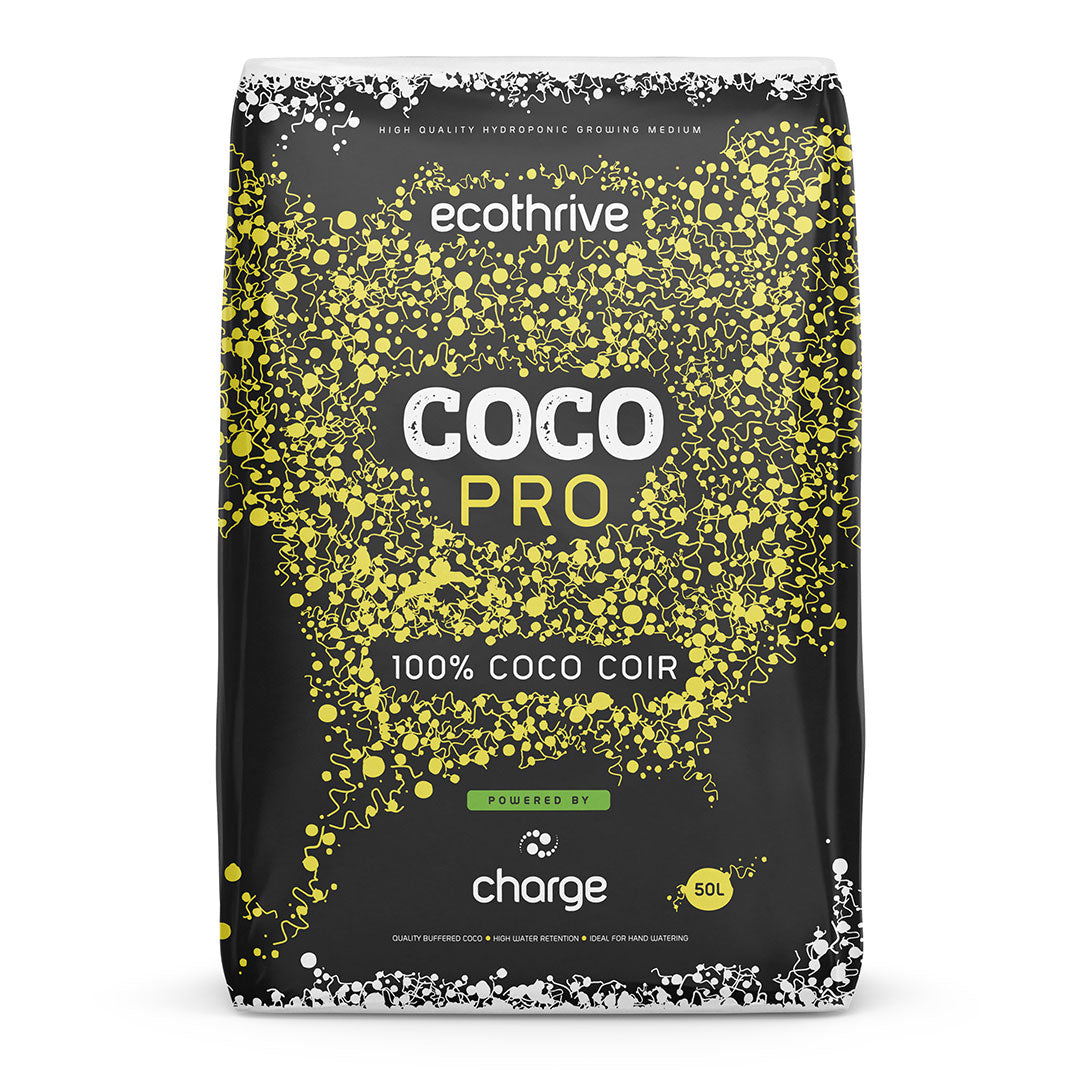 Ecothrive Coco Pro 50L