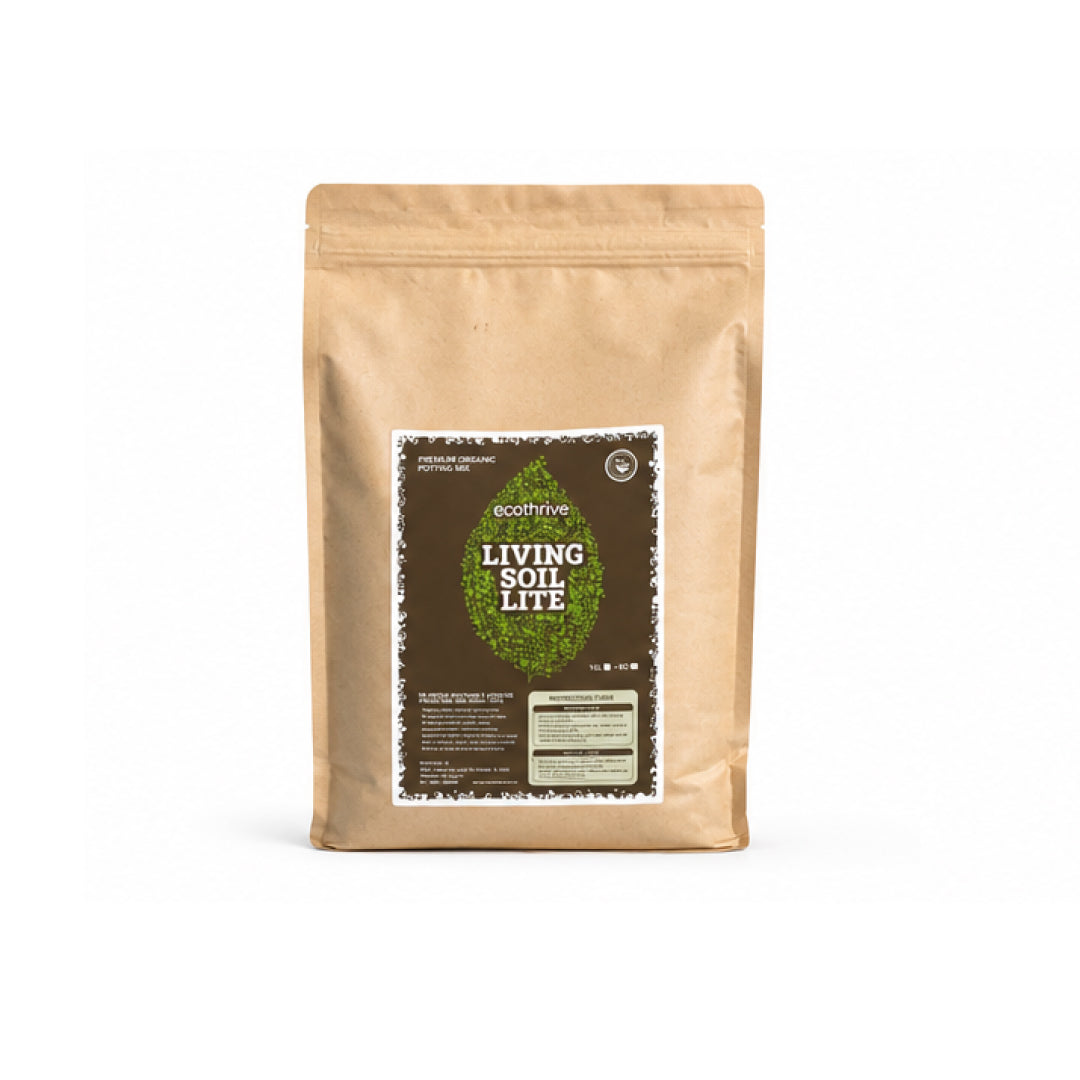 Ecothrive Living Soil Lite