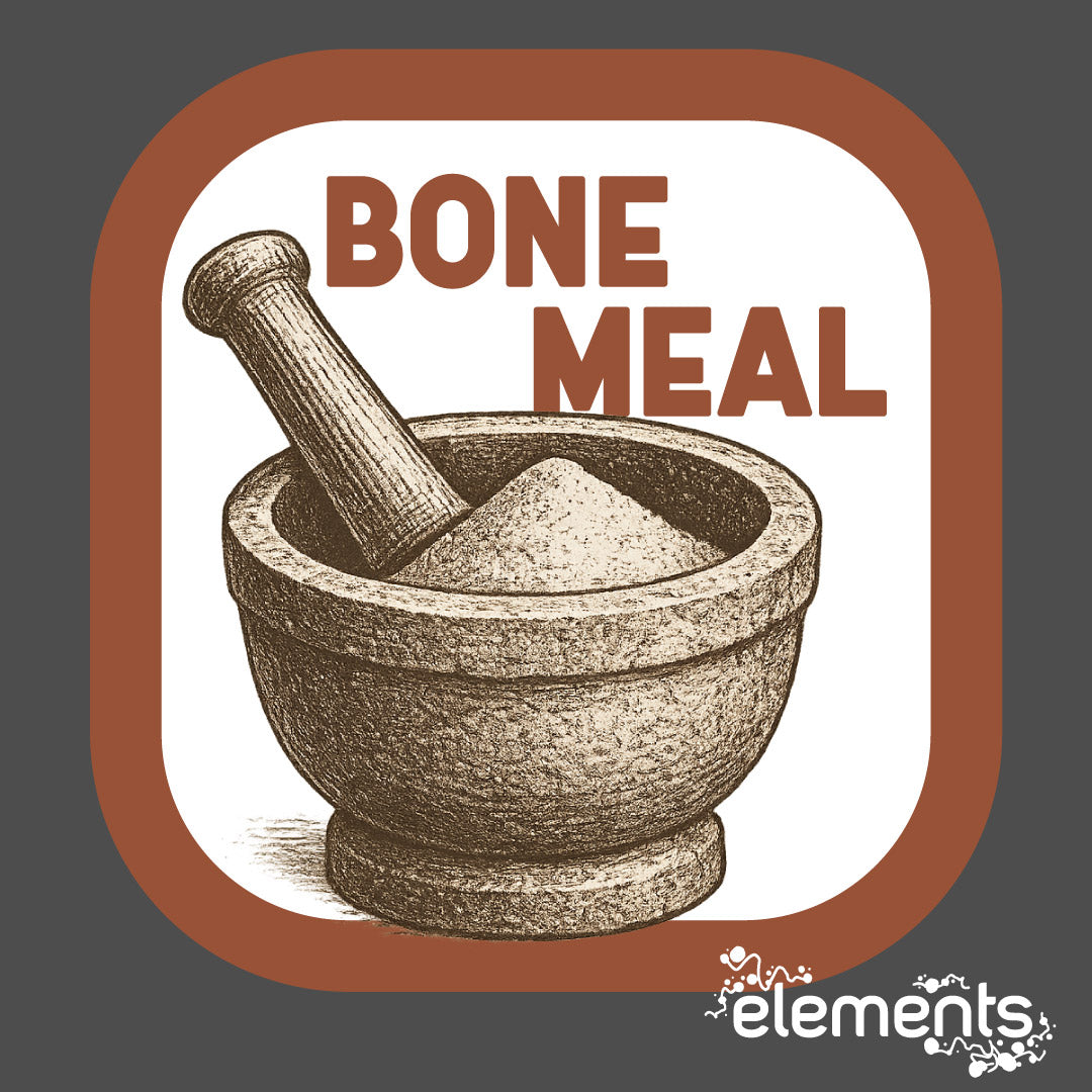 Bone Meal