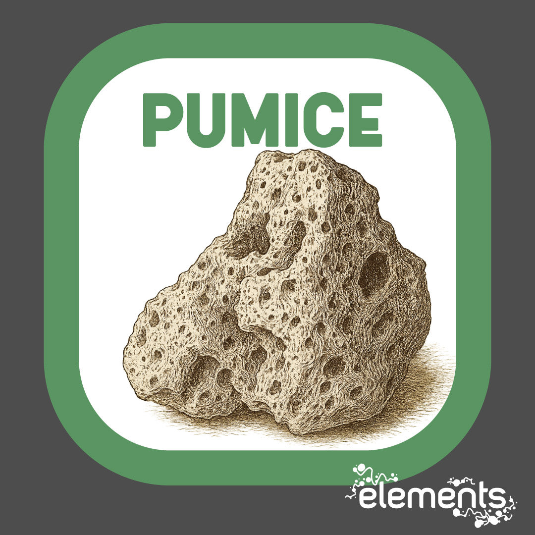 Pumice