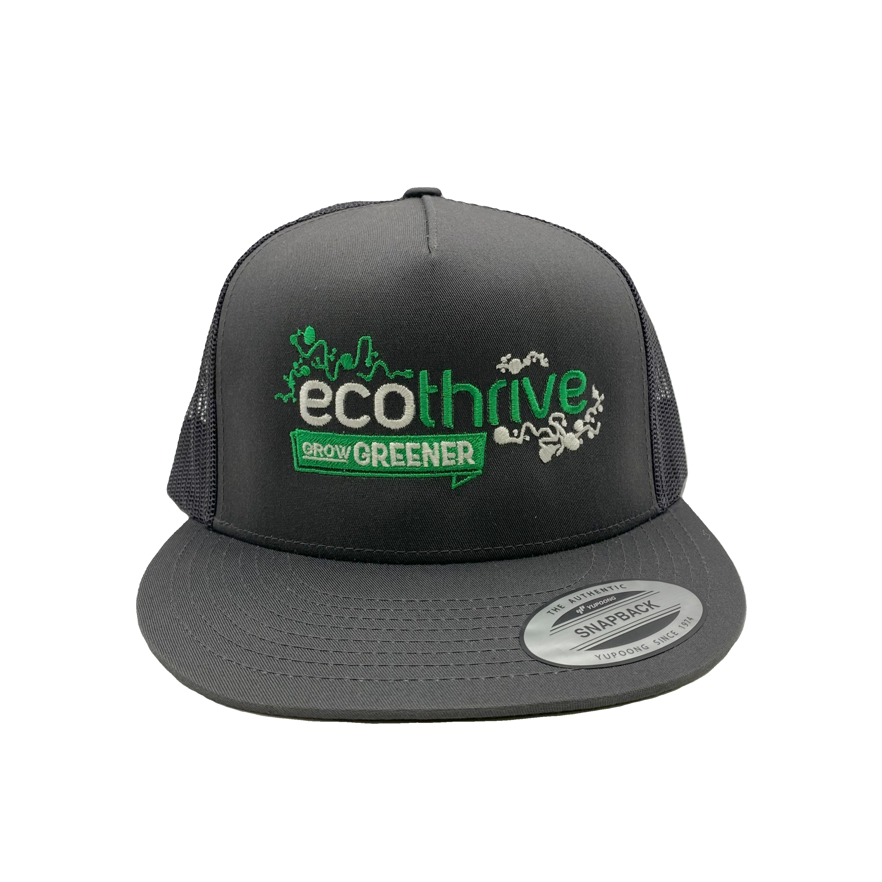 Ecothrive Caps & Beanies