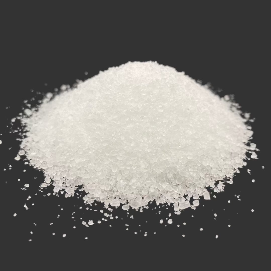 Organic Epsom Salt