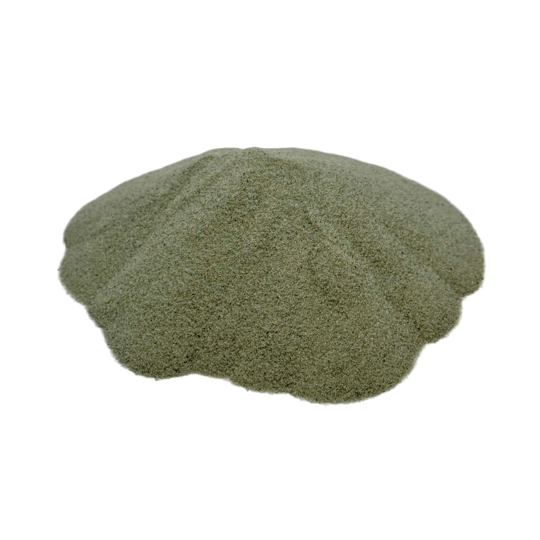 Olivine - Magnesium-Iron Silicate