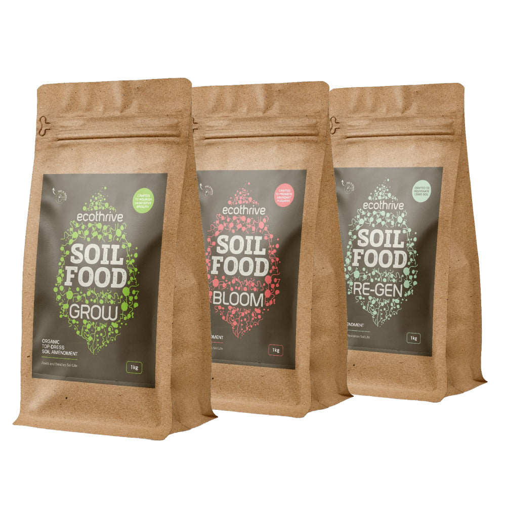 Soil Food