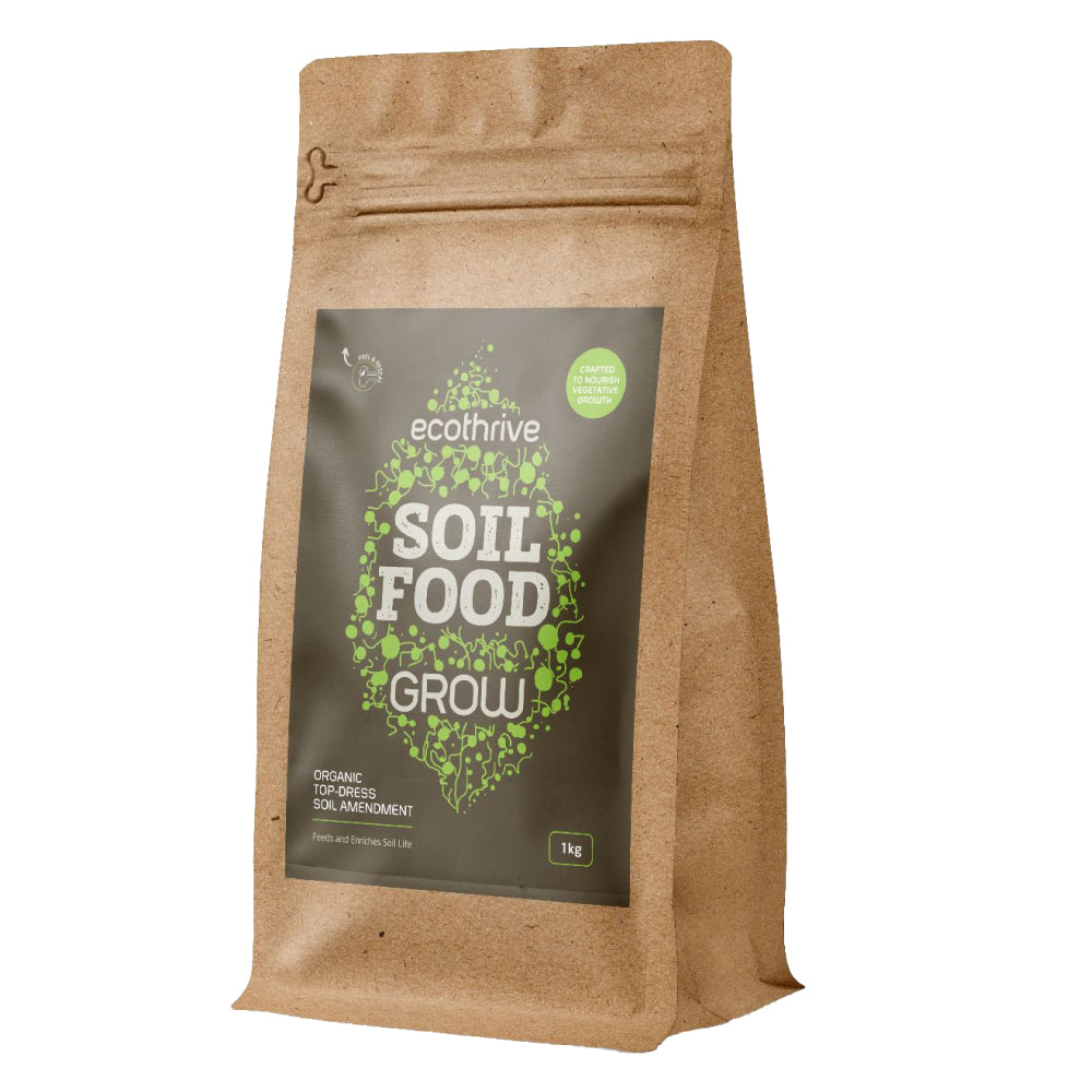 Soil Food