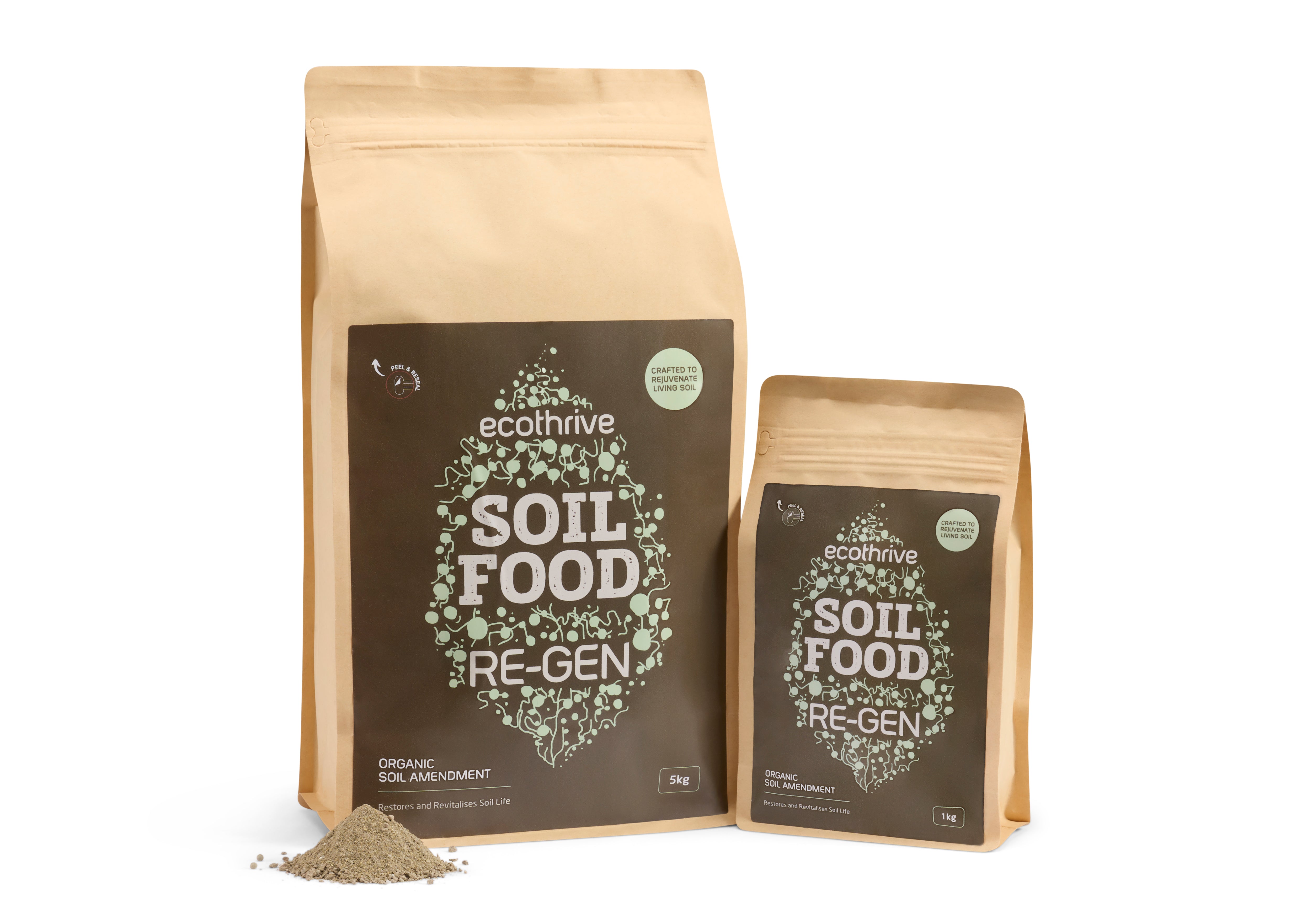 Soil Food