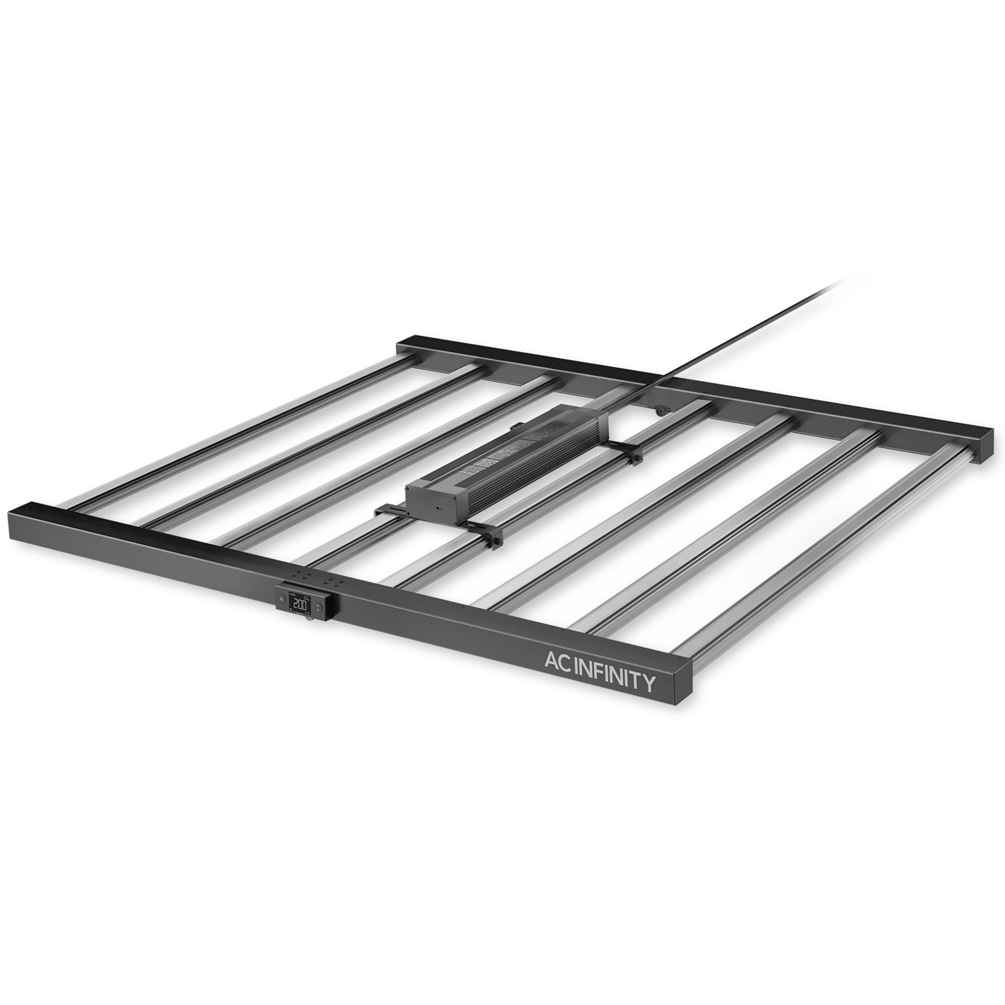 IONFRAME EVO8, Samsung LM301H EVO Commercial LED Grow Light, 730W, 5x5 FT