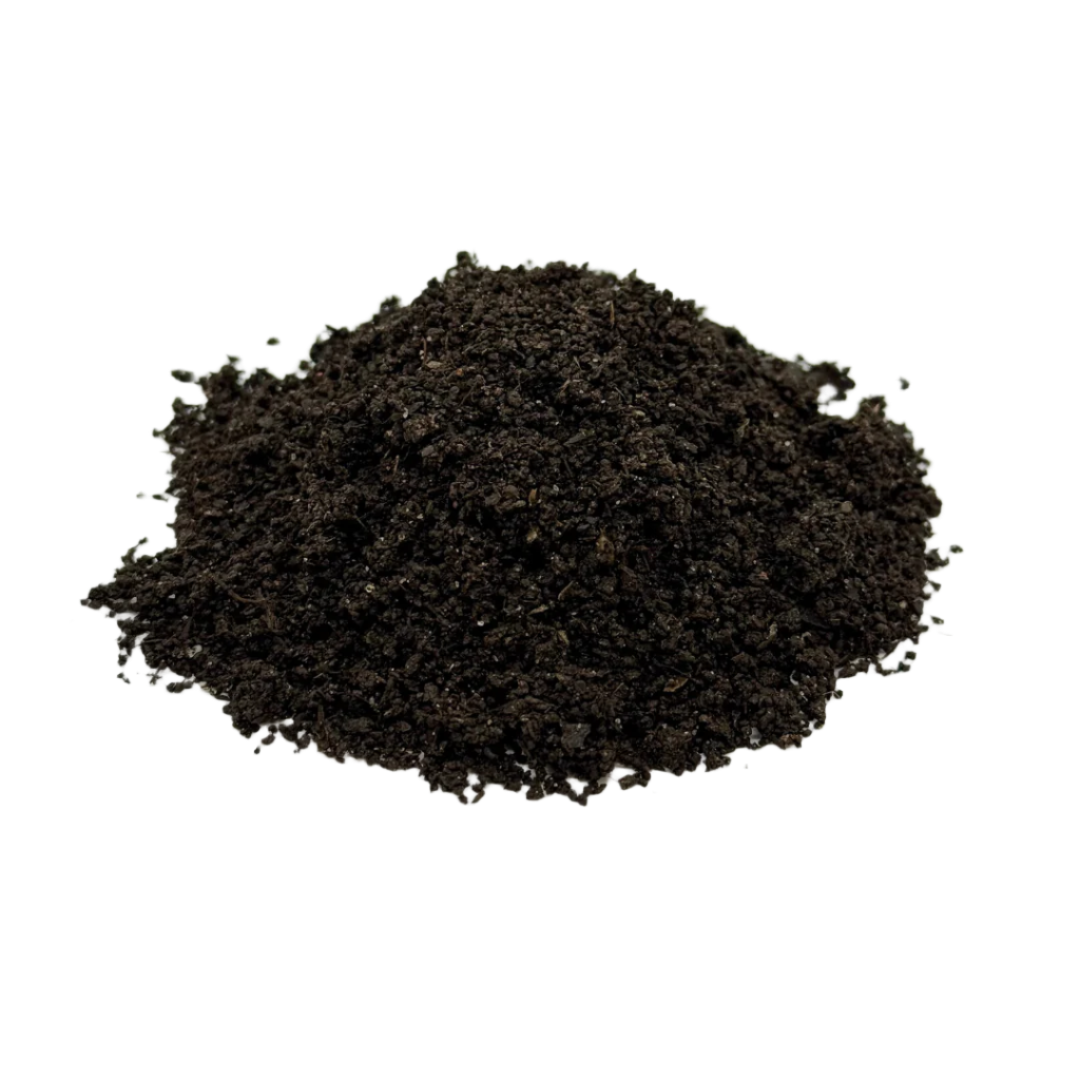 Worm Castings - Vermicompost