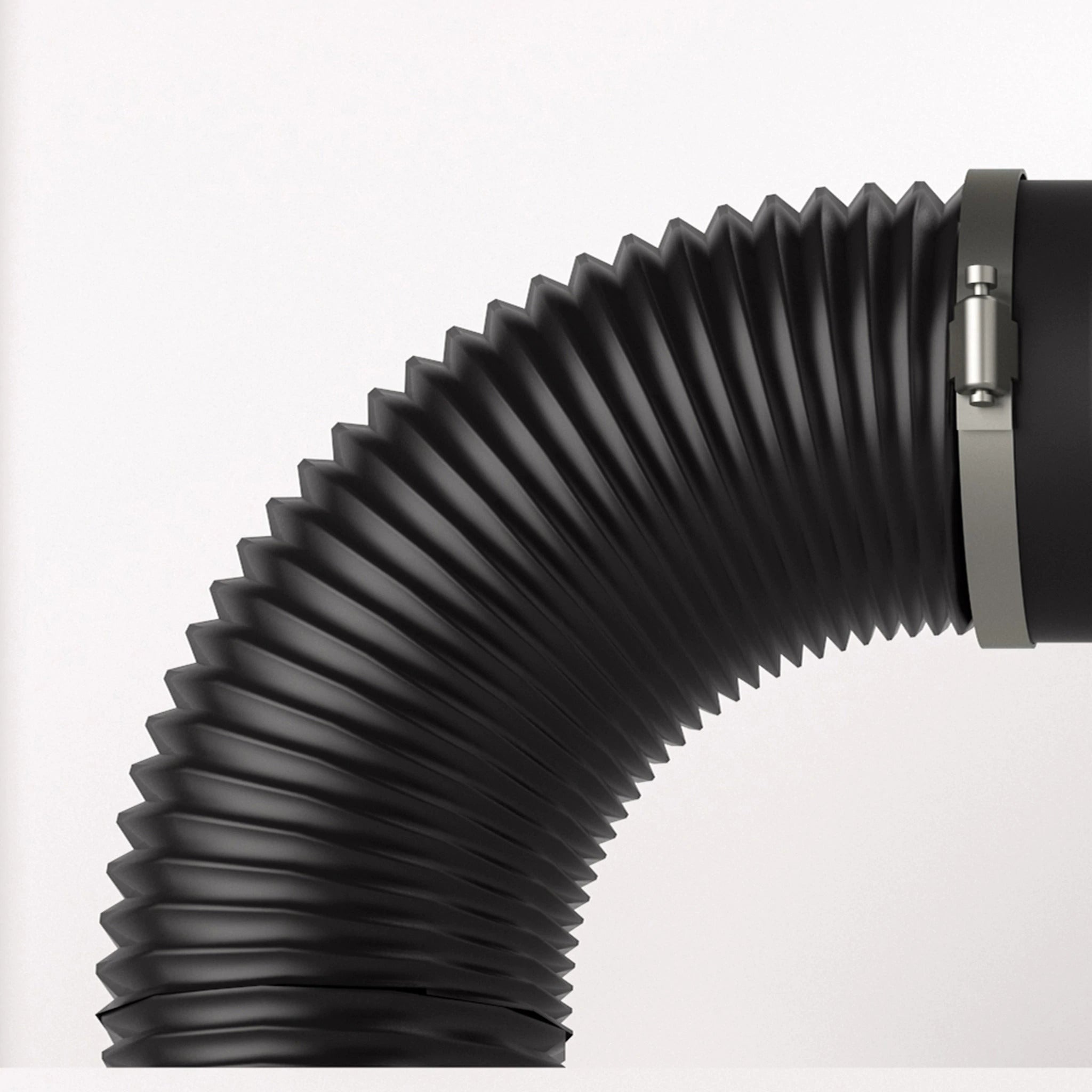 Ac Infinity, Flexible Four-Layer Ducting, 6-Inch