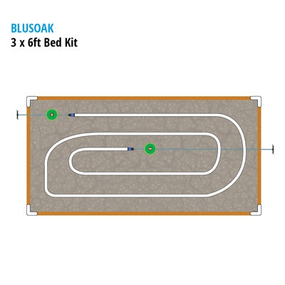 Blusoak Bed Kits