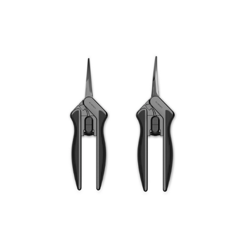 AC Infinity Pruning Shears Straight and Curved DUO